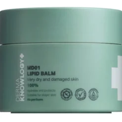 DERMAKNOWLOGY MD01 LIPID BALM (175 ML)