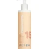 DERMAKNOWLOGY SUN LOTION SPF15
