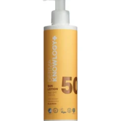 DERMAKNOWLOGY SUN LOTION SPF50