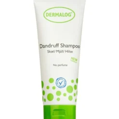 DERMALOG DANDRUFF SHAMPOO