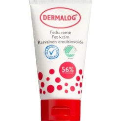 DERMALOG FEDTCREME (50ML)