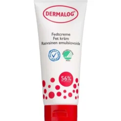 DERMALOG FEDTCREME (100ML)