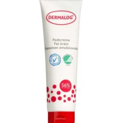 DERMALOG FEDTCREME (300 ML)