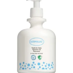 DERMALOG FLYDENDE SÆBE (500 ML)