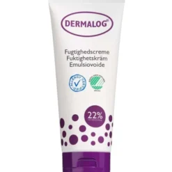 DERMALOG FUGTIGHEDSCREME (200ML)