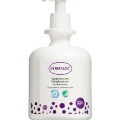 DERMALOG FUGTIGHEDSCREME (500 ML)