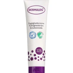 DERMALOG FUGTIGHEDSCREME (300 ML)