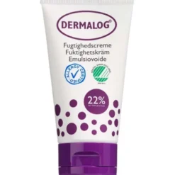 DERMALOG FUGTIGHEDSCREME (50ML)