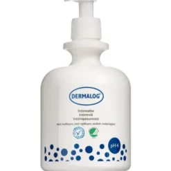 DERMALOG INTIM SÆBE