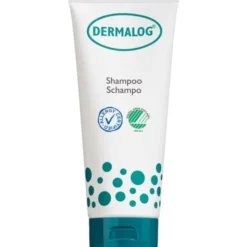 DERMALOG MILD SHAMPOO