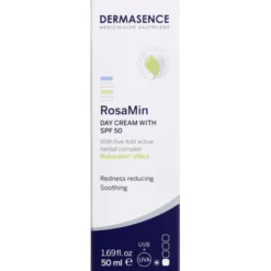 DERMASENCE ROSAMIN DC W SPF50