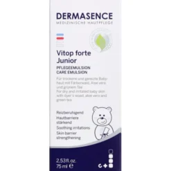 DERMASENCE VITOP FORTE JUNIOR