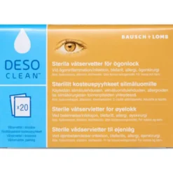 DESOCLEAN