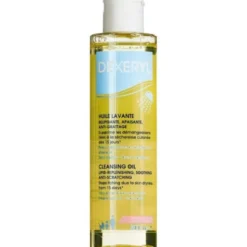 DEXERYL CLEANSING OIL