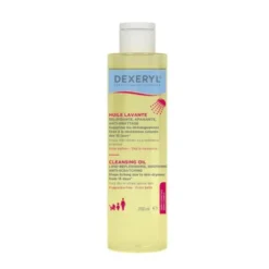 DEXERYL CLEANSING OIL 200 ML