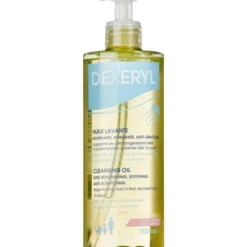 DEXERYL CLEANSING OIL 500 ML