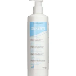 DEXERYL EMOLLIENT CREAM (500 G)