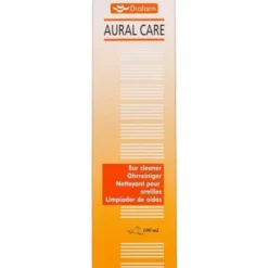 DIAFARM AURAL CARE ØRERENS