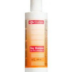 DIAFARM DOG SHAMPOO