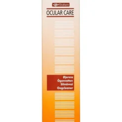 DIAFARM OCULAR CARE ØJERENS