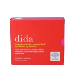DIDA TABLETTER