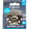 DIFRAX NATURAL NARRESUT (0-6 MDR.)