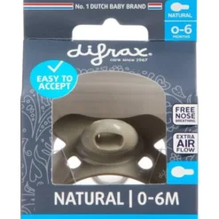DIFRAX NATURAL NARRESUT (0-6 MDR.)