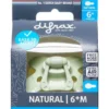 DIFRAX NATURAL NARRESUT (6+ MDR)