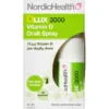 DLUX SPRAY