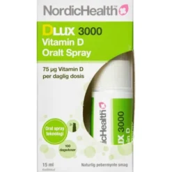 DLUX SPRAY