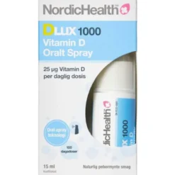 DLUX SPRAY