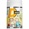 D-MAX KIDS TYGGETABLETTER