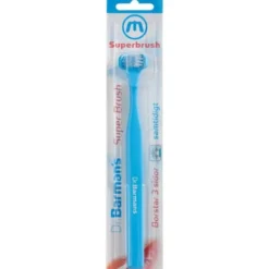 DR. BARMANS SUPER BRUSH (BARN)