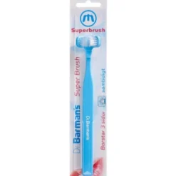 DR. BARMANS SUPER BRUSH (VOKSEN)