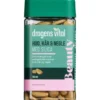 DROGENS VITAL WOMAN HUD, HÅR & NEGLE