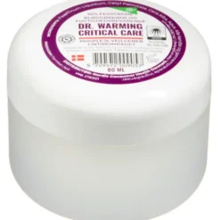 DR. WARMING CRITICAL CARE (80 ML)
