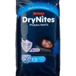 DRYNITES PYJAMA PANTS (DRENG 8-15ÅR)