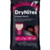 DRYNITES PYJAMA PANTS (PIGER 4-7ÅR)