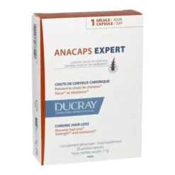 DUCRAY ANACAPS EXPERT