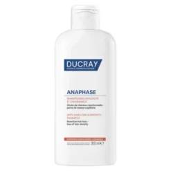 DUCRAY ANAPHASE GROWTH SHAMPOO