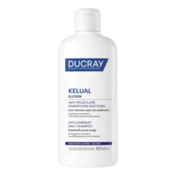 DUCRAY ELUTION SHAMPOO