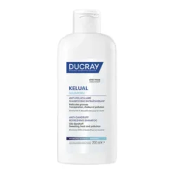 DUCRAY KELUAL SQUANORM