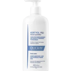 DUCRAY KERTYOL PSO DAILY BALM (400 ML)