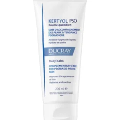 DUCRAY KERTYOL PSO DAILY BALM (200 ML)