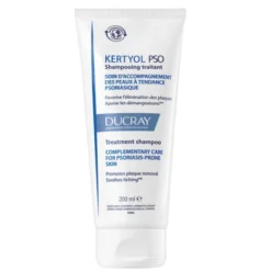 DUCRAY KERTYOL PSO SHAMPOO
