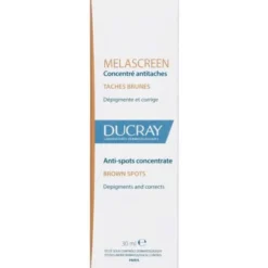 DUCRAY MELASCREEN ANTI-SPOTS CONCENTRATE