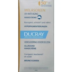 DUCRAY MELASCREEN GLOBAL HAND CARE