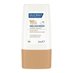 DUCRAY MELASCREEN TINTED PRO.
