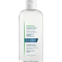DUCRAY SENSINOL SHAMPOO