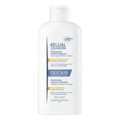 DUCRAY SQUANORM DRY SHAMPOO